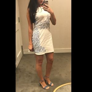 Alice + Olivia Dress - size 4